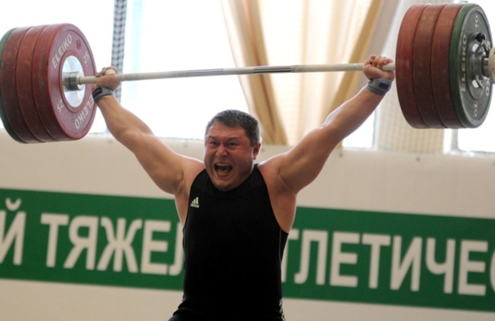 Андрей Арямнов