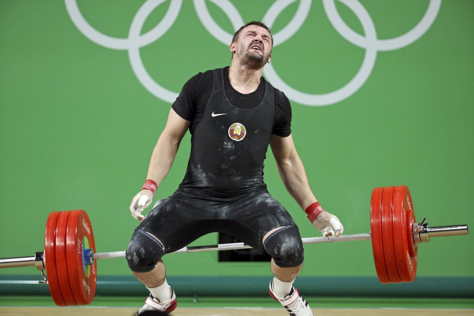 Валерий Шарий