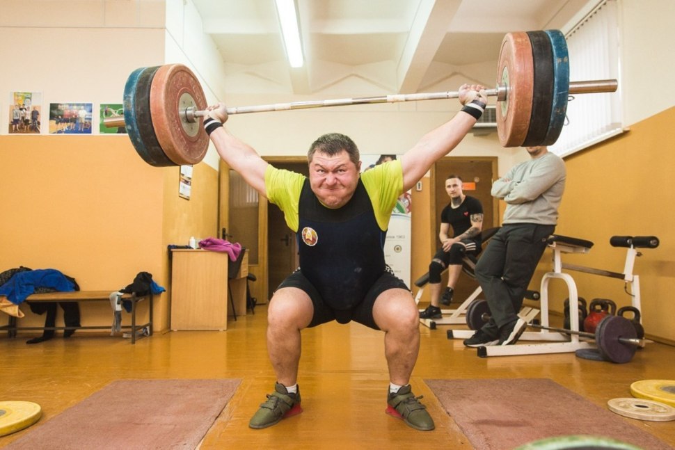 Антон Арямнов