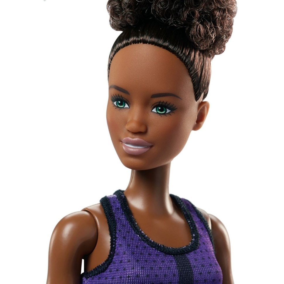 Кукла Mattel Barbie профессии теннисистка, dvf50_gjl65