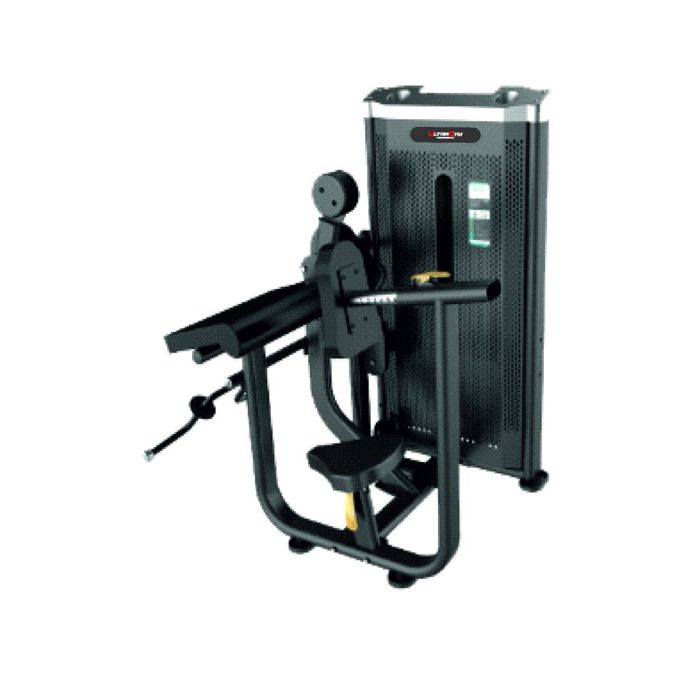Тренажер ULTRAGYM ghd UG-in640