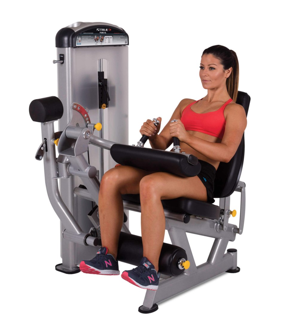Вертикальная тяга Panatta 1sc001