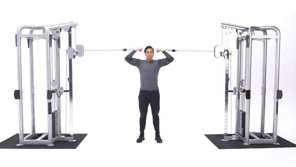 Arsenal strength тренажёры