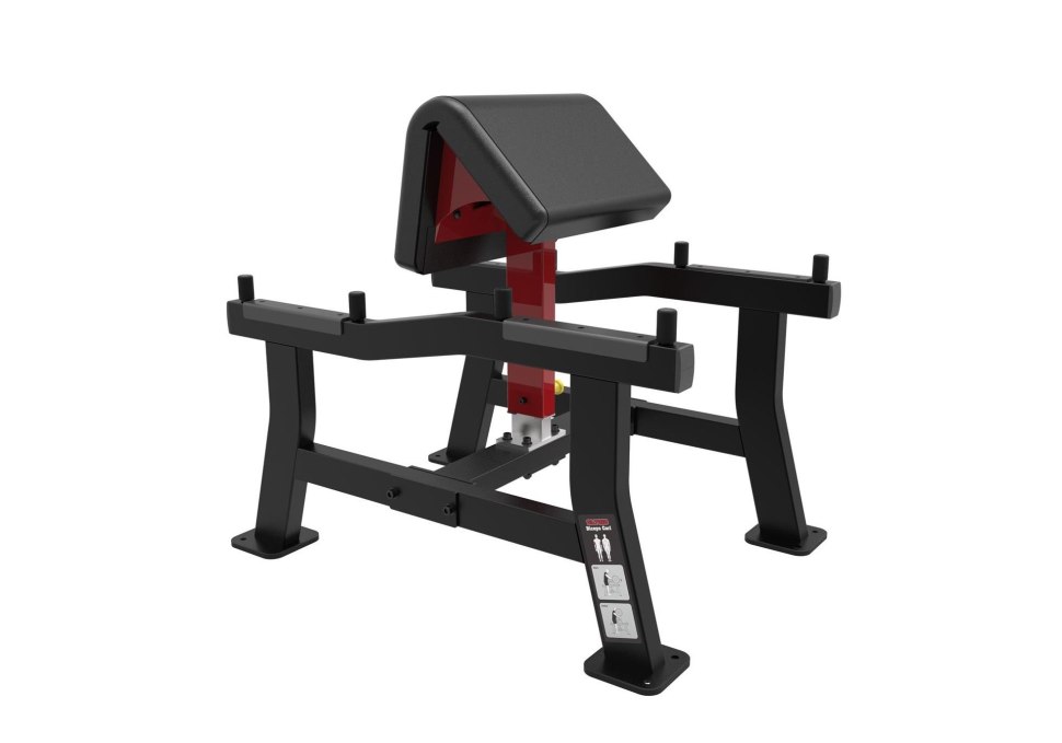 Скамья для жима Aerofit sl7031