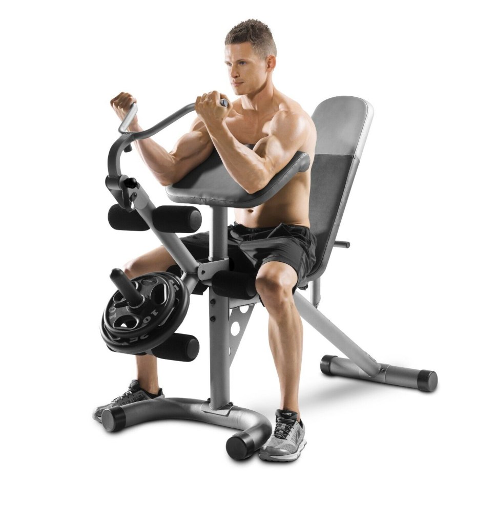 Тренажер Seated Leg Curl Paramount