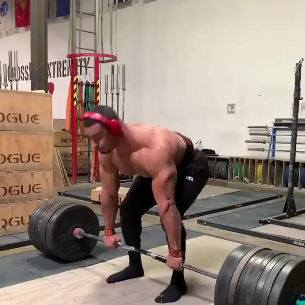 Larry Wheels