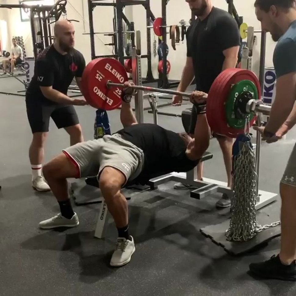 Larry Wheels