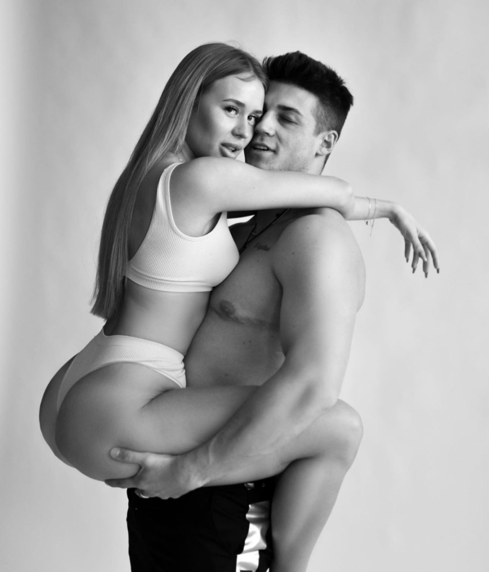 Матата Ольга Нечаева
