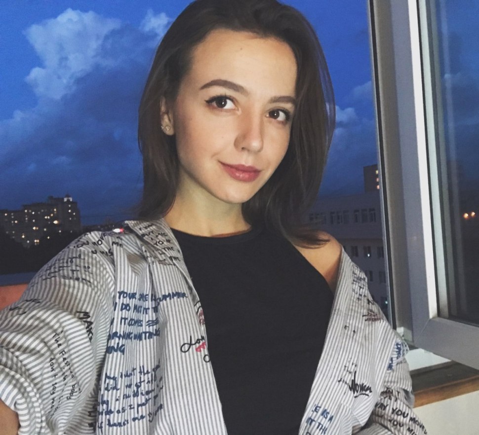 Нечаева Ольга Алексеевна Новосибирск