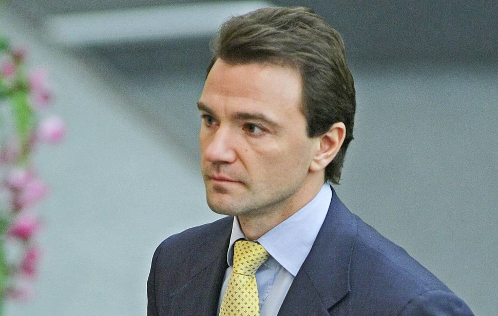 Антон Сихарулидзе