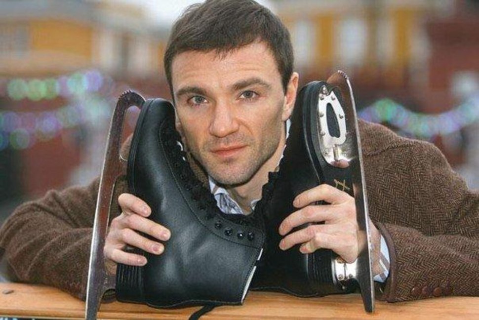 Антон Сихарулидзе