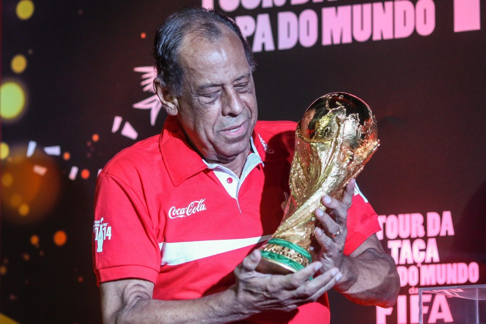 Carlos Alberto Torres