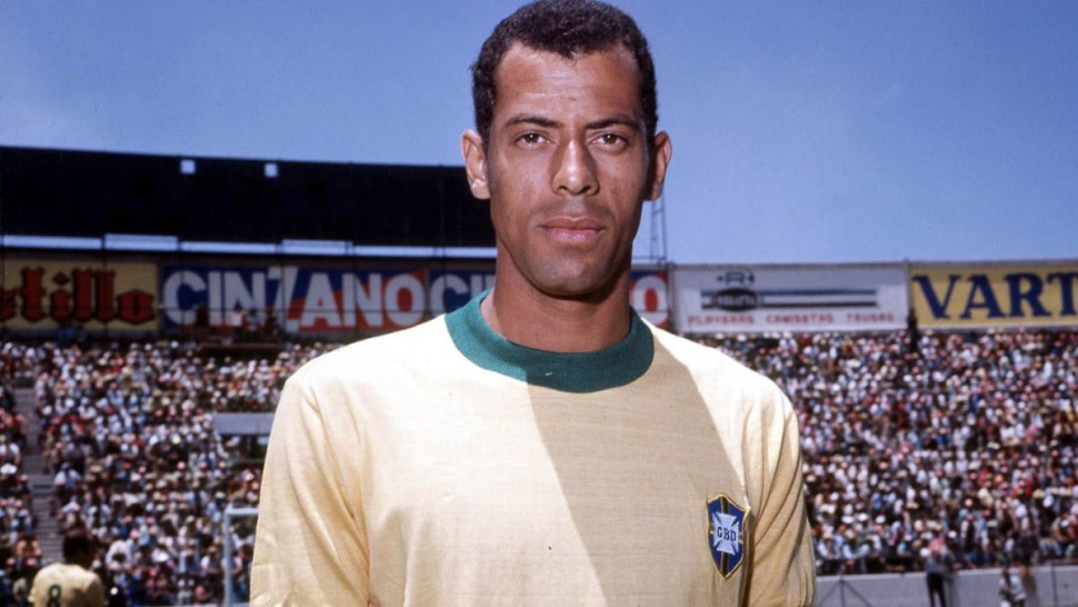 Alberto Torres