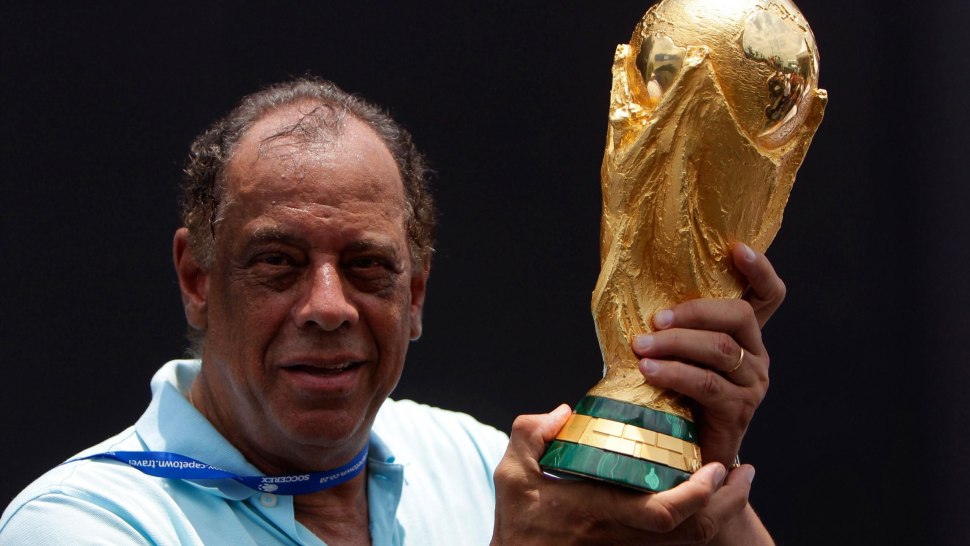 Carlos Alberto Torres