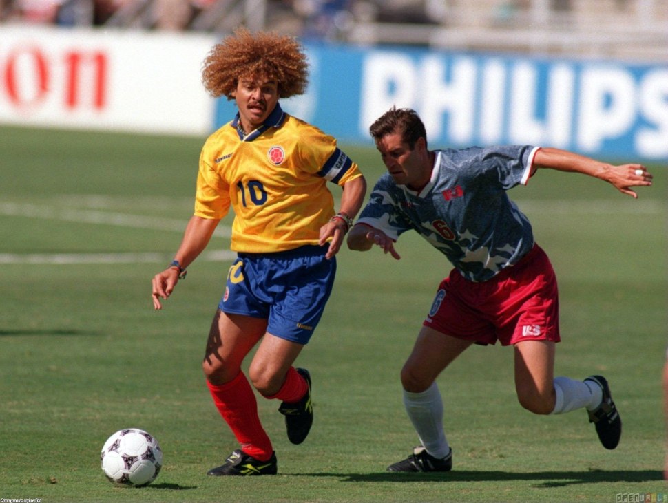 Carlos Alberto Torres