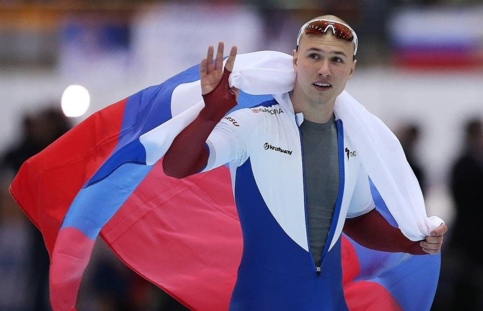Кулижников Павел Александрович