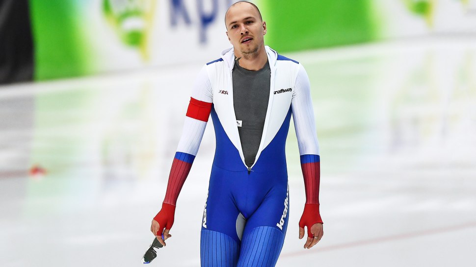Кулижников Павел Александрович