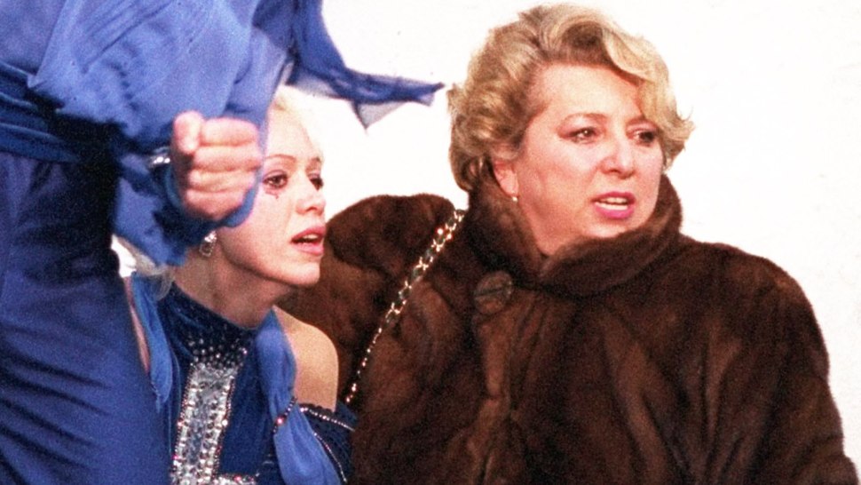 Оксана Баюл