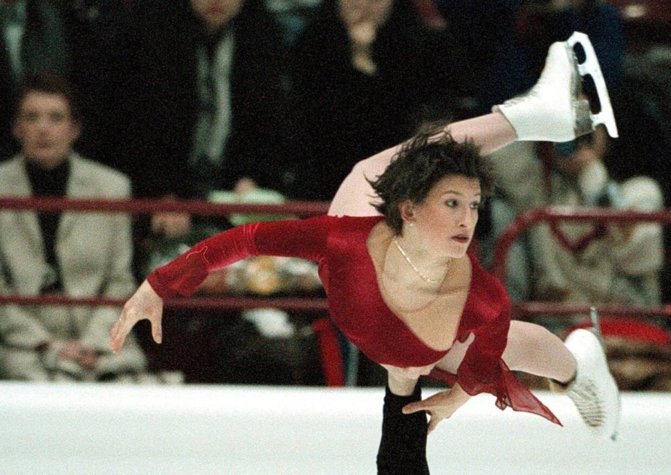 Mariah Bell