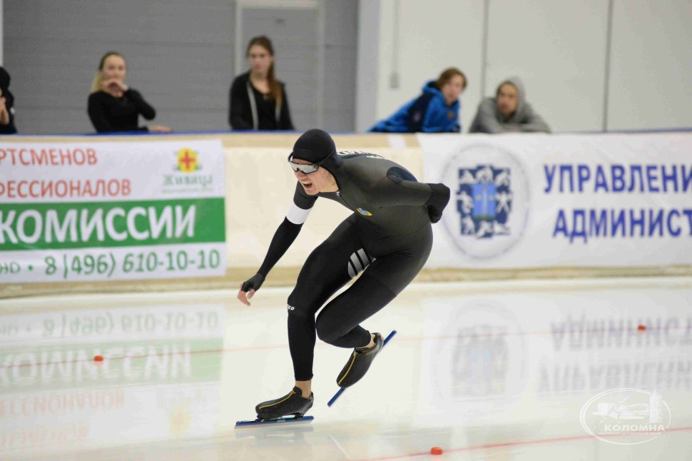 Екатерина Лаленкова
