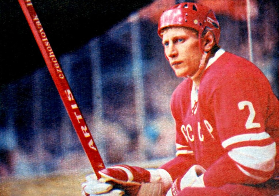 Валерий Васильев Амур