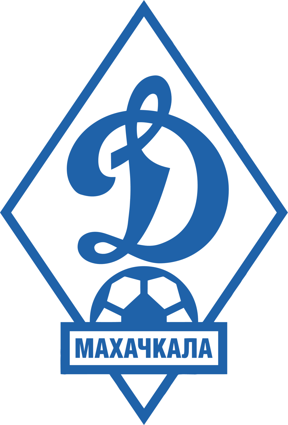 ФК Динамо Москва 2021