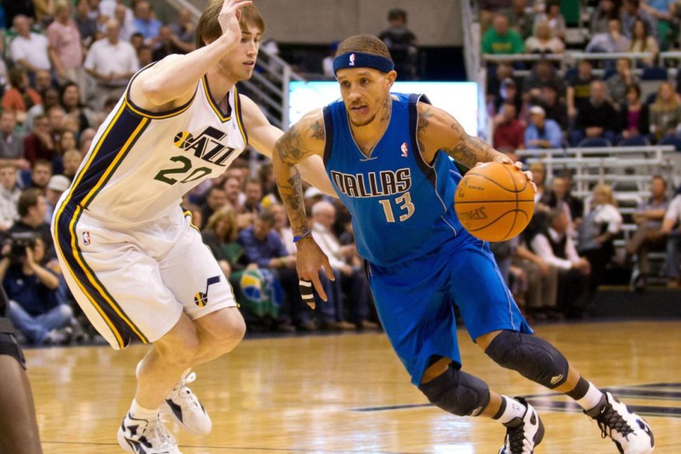 Dallas NBA