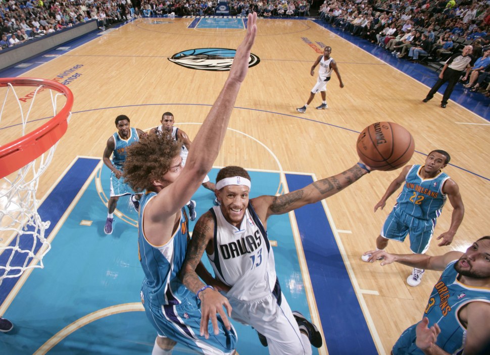 Delonte West Now