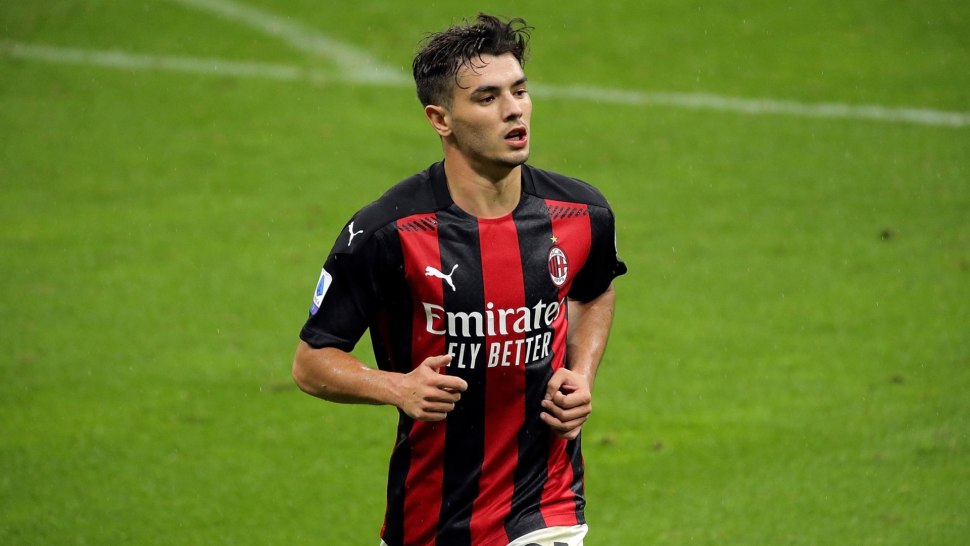 Brahim Diaz