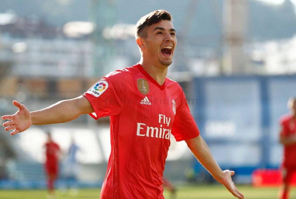 Brahim номер