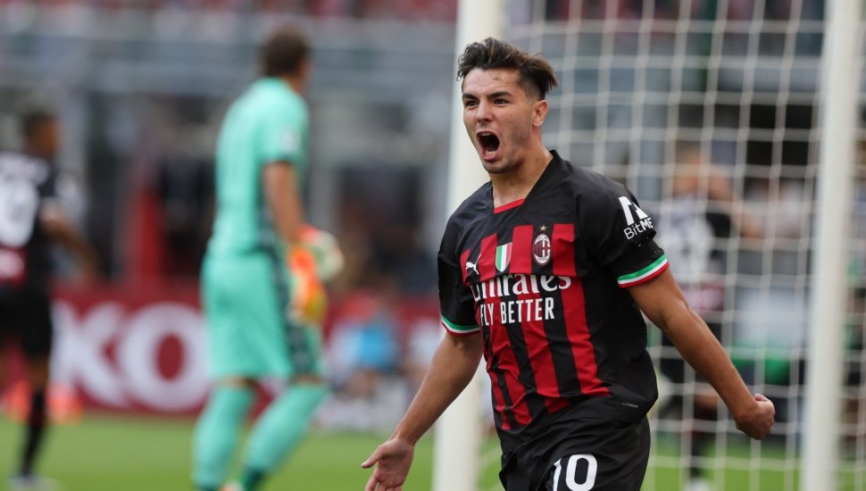 Brahim Diaz