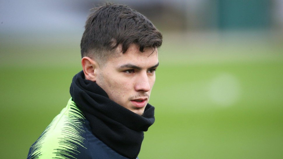 Браим Диас Милан 2022