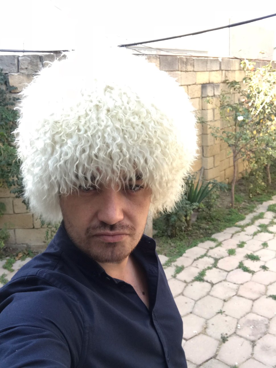 Магомед Гасанбеков