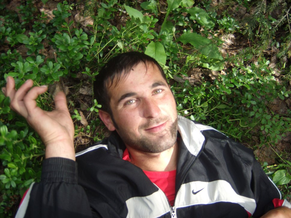 Агаев Лев Чечни