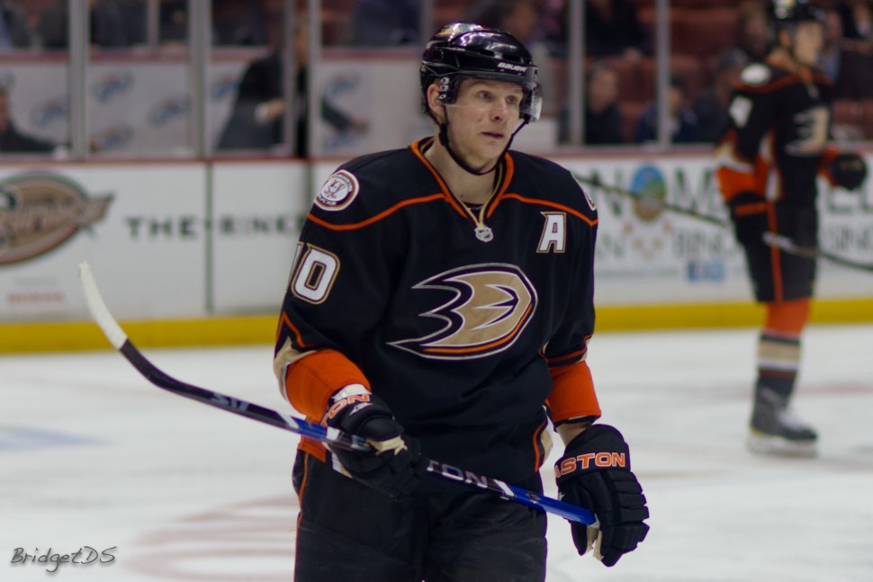 Corey Perry
