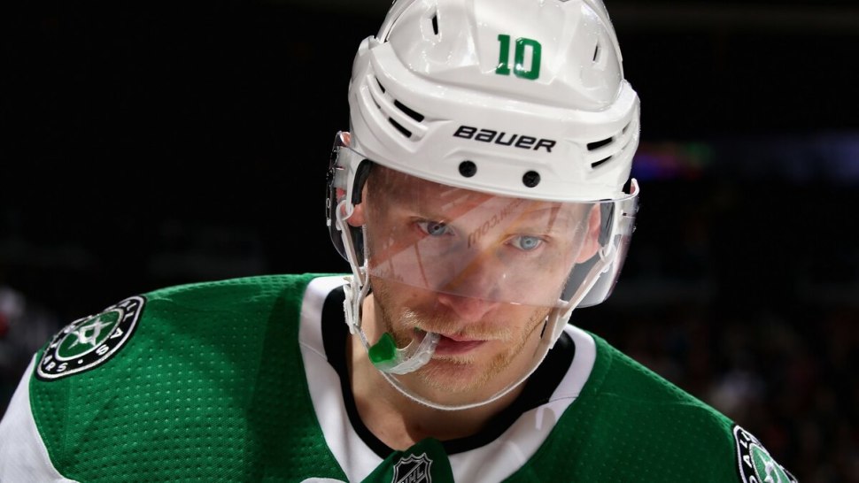 Corey Perry хоккеист