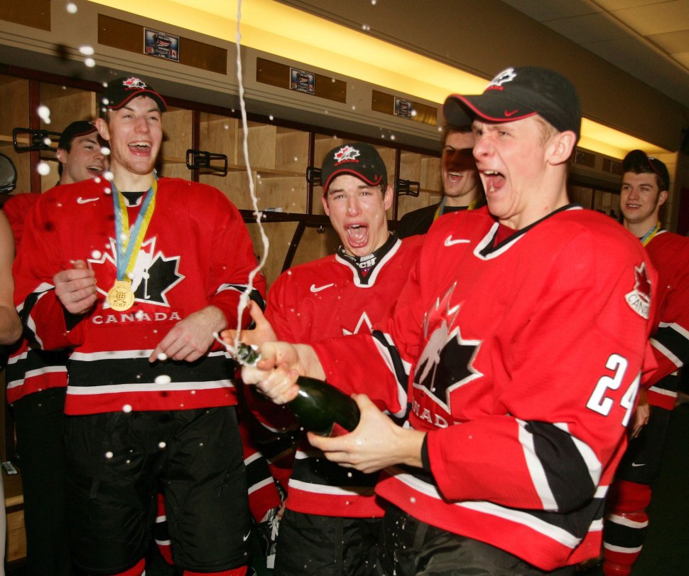 Чемпионат мира по хоккею 2005