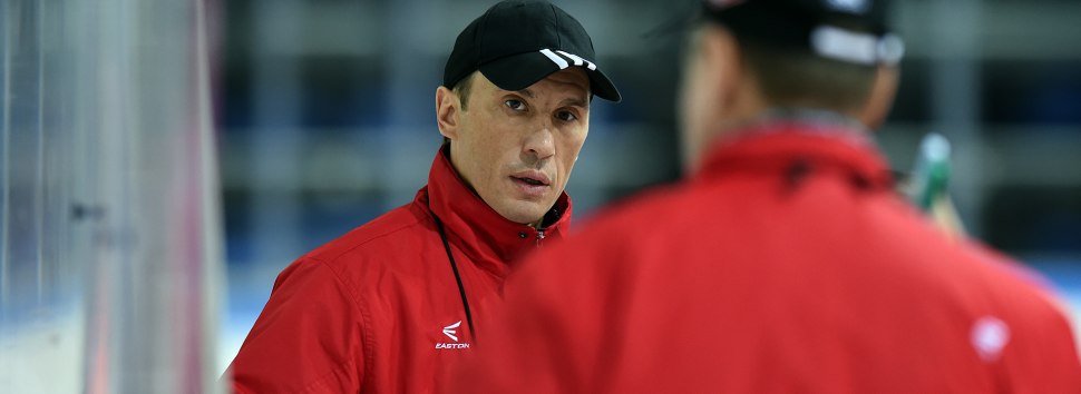Вячеслав Козлов Химик