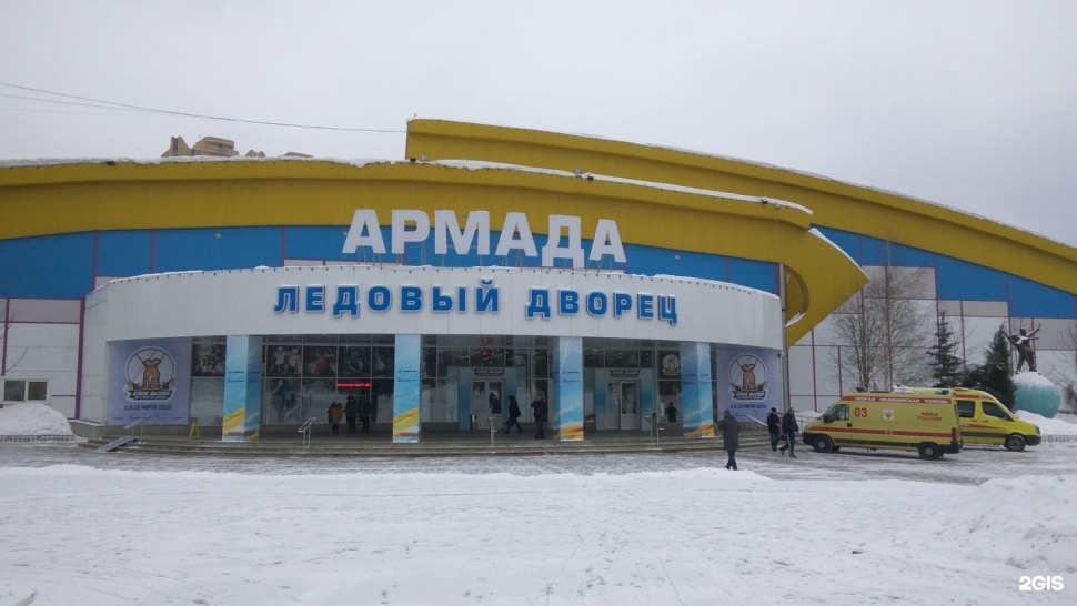 СКА Нева Тамбов