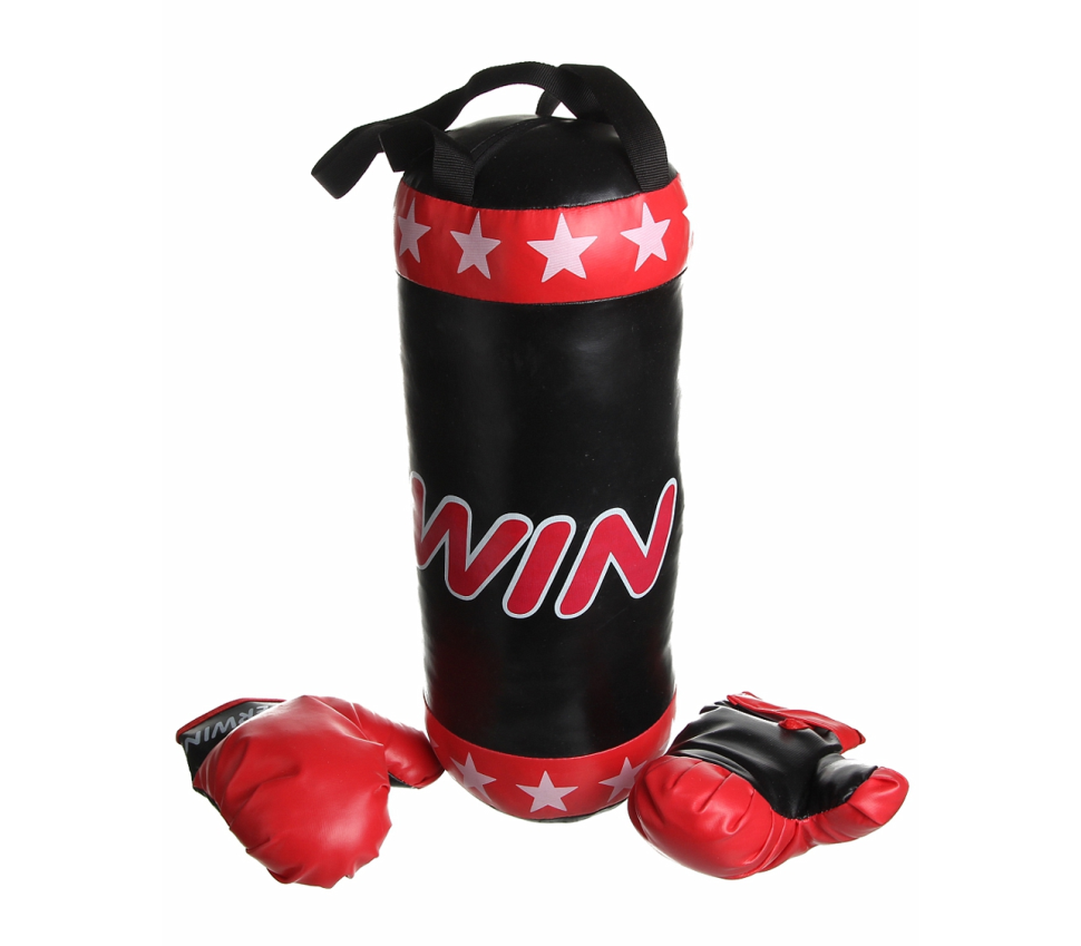 Boxing King груша для бокса