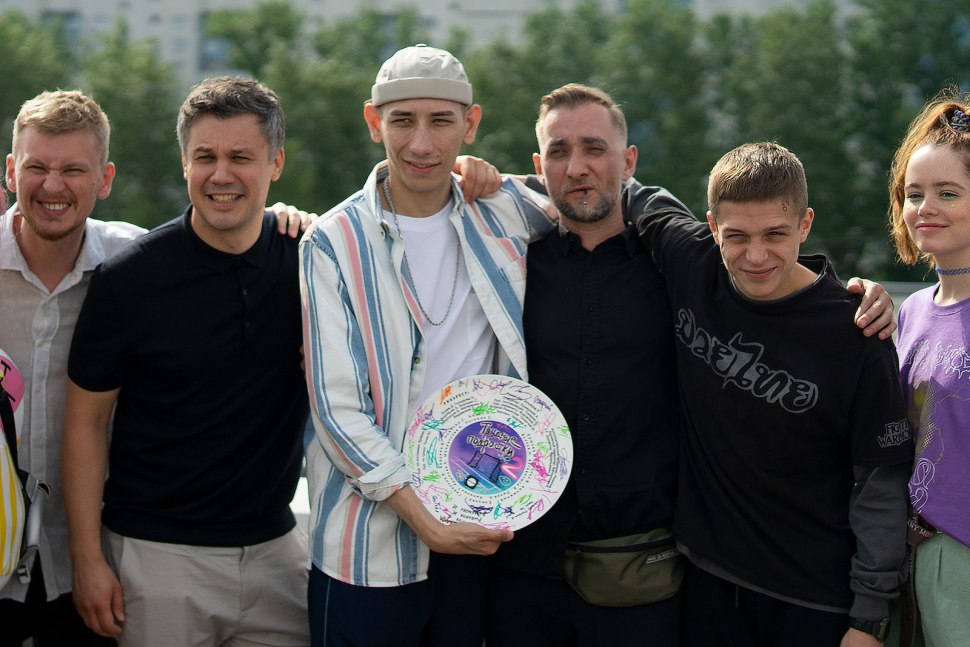 Трудные подростки сериал Антон Ковалев