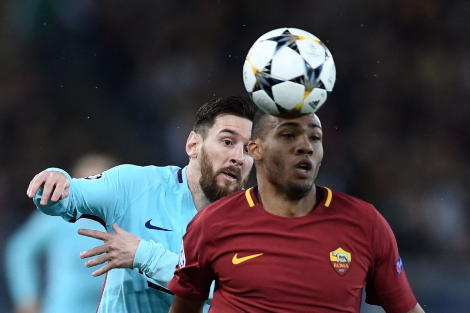 Juan Jesus