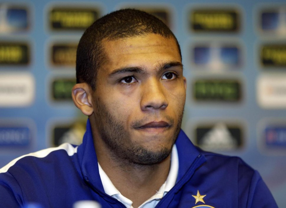 Juan Jesus Boltran