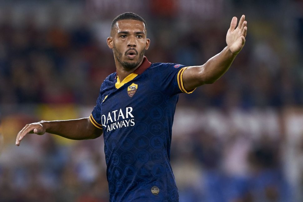 Juan Jesus 2020