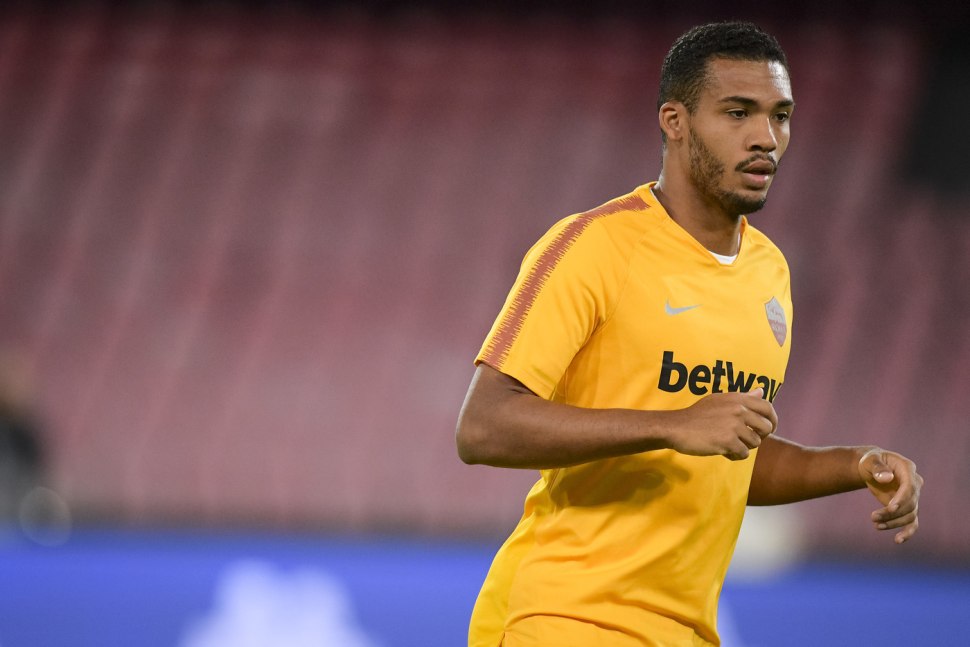 Juan Jesus