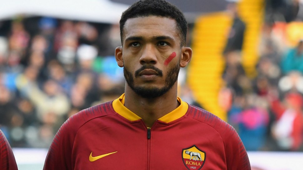 Juan Jesus