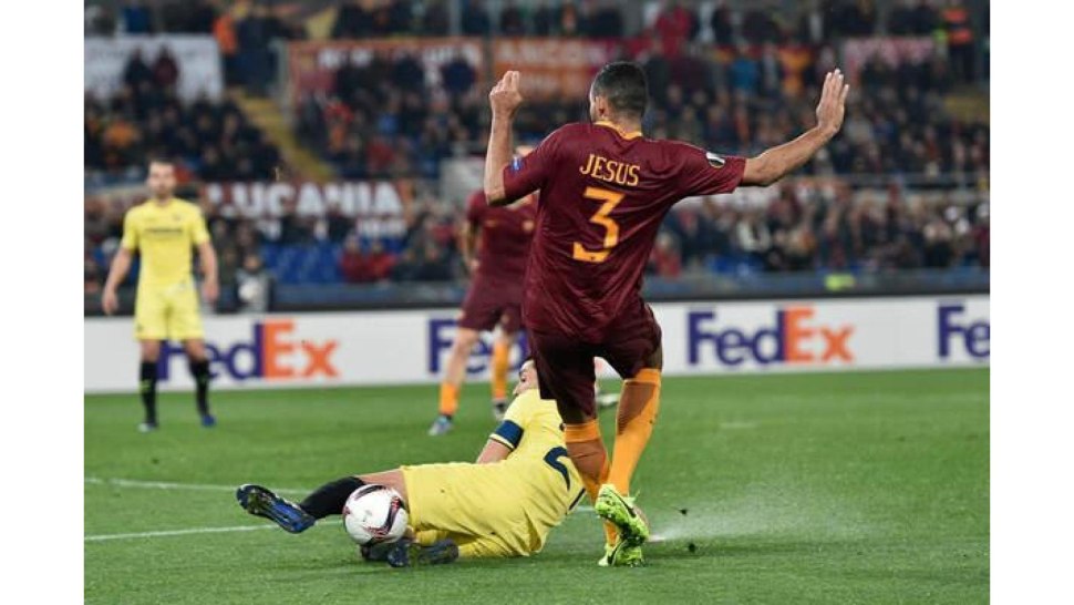 Juan Jesus