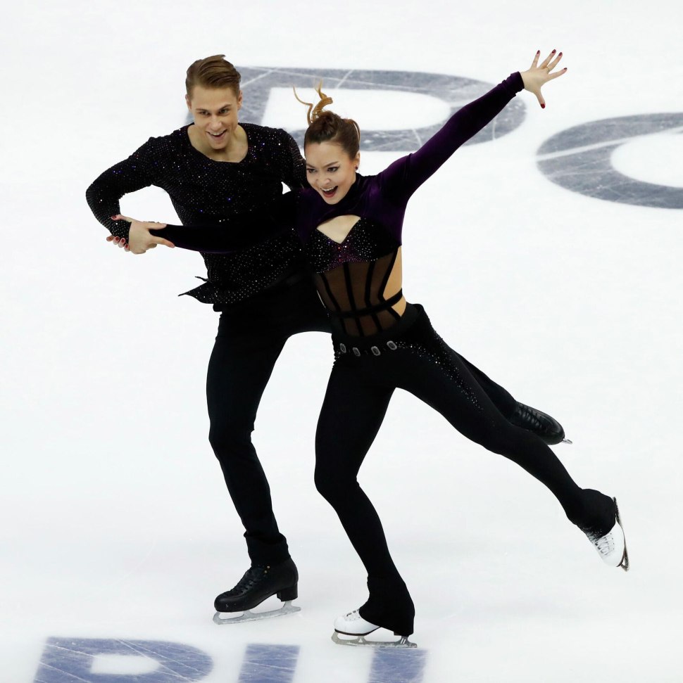 Изабелла Тобиас