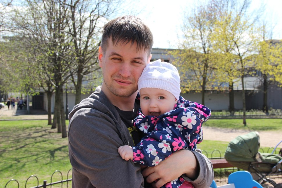 Эндрю Торгашев