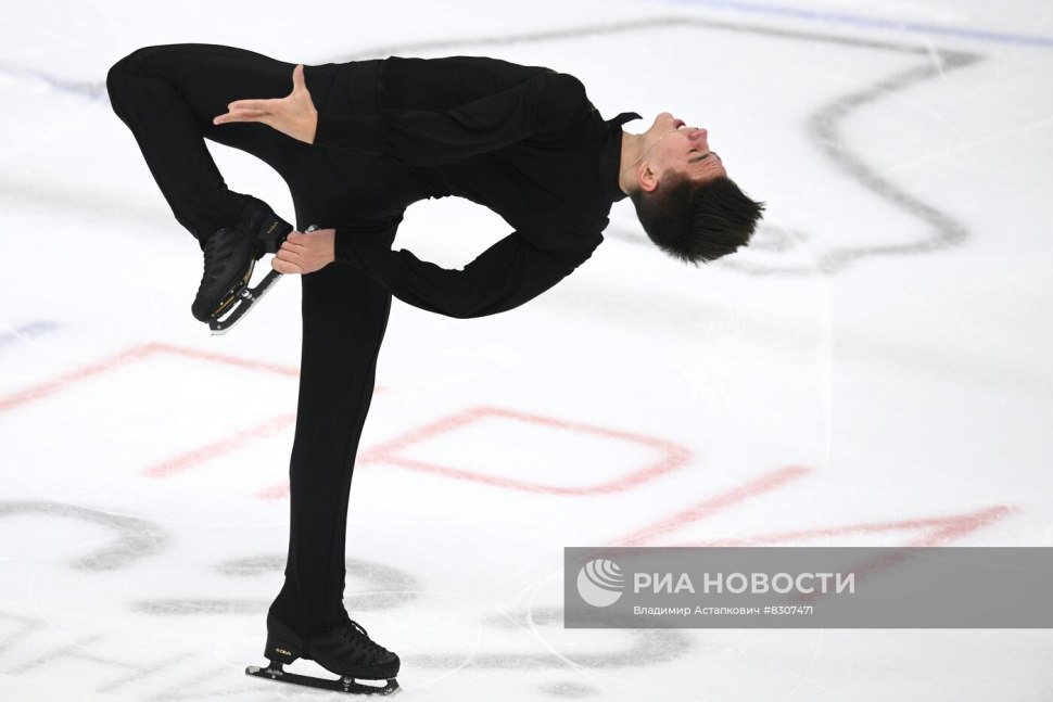Сергей Дудаков